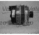 Generator / Alternator VALEO 439305