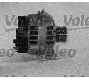 Generator / Alternator VALEO 439306