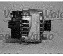 Generator / Alternator VALEO 439307