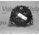 Generator / Alternator VALEO 439307