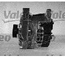 Generator / Alternator VALEO 439308