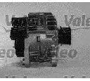Generator / Alternator VALEO 439310