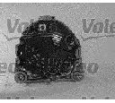 Generator / Alternator VALEO 439310