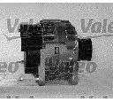 Generator / Alternator VALEO 439311
