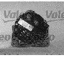 Generator / Alternator VALEO 439311