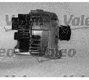 Generator / Alternator VALEO 439317