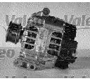 Generator / Alternator VALEO 439318