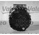 Generator / Alternator VALEO 439318