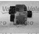 Generator / Alternator VALEO 439327