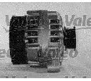 Generator / Alternator VALEO 439338