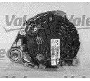 Generator / Alternator VALEO 439338