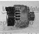 Generator / Alternator VALEO 439339