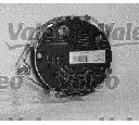 Generator / Alternator VALEO 439339