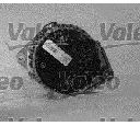 Generator / Alternator VALEO 439340
