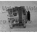 Generator / Alternator VALEO 439342