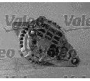Generator / Alternator VALEO 439342