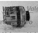 Generator / Alternator VALEO 439343</br>Piesa auto pentru Generator /Alternator / Elemente