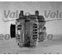Generator / Alternator VALEO 439346
