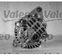 Generator / Alternator VALEO 439346