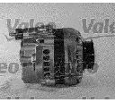 Generator / Alternator VALEO 439384