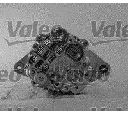 Generator / Alternator VALEO 439384