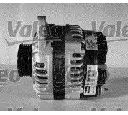 Generator / Alternator VALEO 439385