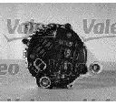 Generator / Alternator VALEO 439385