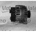Generator / Alternator VALEO 439392