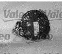 Generator / Alternator VALEO 439392