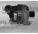 Generator / Alternator VALEO 439397</br>Piesa auto pentru Generator /Alternator / Elemente
