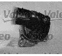 Generator / Alternator VALEO 439398</br>Piesa auto pentru Generator /Alternator / Elemente