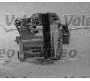 Generator / Alternator VALEO 439415