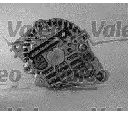 Generator / Alternator VALEO 439415