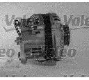 Generator / Alternator VALEO 439416