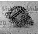 Generator / Alternator VALEO 439416