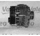 Generator / Alternator VALEO 439429