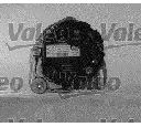 Generator / Alternator VALEO 439429