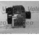 Generator / Alternator VALEO 439437