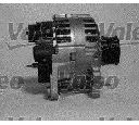 Generator / Alternator VALEO 439438