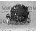 Generator / Alternator VALEO 439438