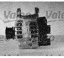 Generator / Alternator VALEO 439444