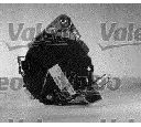 Generator / Alternator VALEO 439444