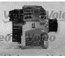 Generator / Alternator VALEO 439445