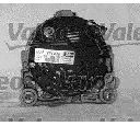 Generator / Alternator VALEO 439445