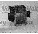 Generator / Alternator VALEO 439451