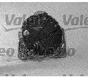 Generator / Alternator VALEO 439451