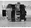 Generator / Alternator VALEO 439457