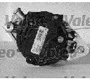 Generator / Alternator VALEO 439457