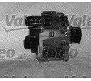 Generator / Alternator VALEO 439461