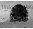 Generator / Alternator VALEO 439461